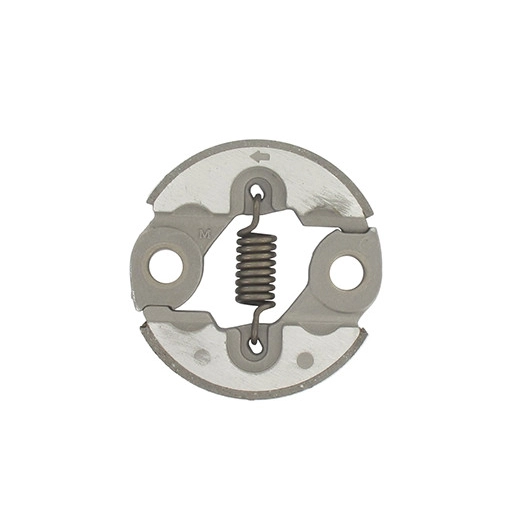 Embrayage adaptable HUSQVARNA modèle 532RBS - KAWASAKI modèles G3K, G4K - MITSUBISHI modèles TL33, TL43, TL52 - ZENOAH pour modè