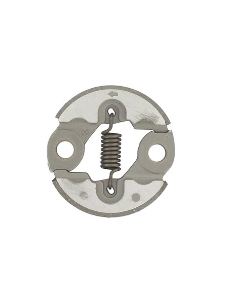 Embrayage adaptable HUSQVARNA modèle 532RBS - KAWASAKI modèles G3K, G4K - MITSUBISHI modèles TL33, TL43, TL52 - ZENOAH pour modè