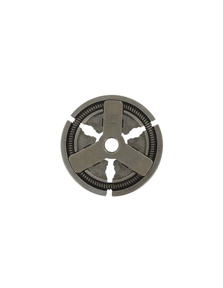 Embrayage pour tronçonneuse STIGA modèles BG4545, BG4545PRO. Origine 118550562/0.
