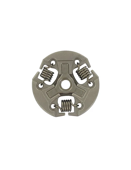 Embrayage adaptable ECHO CS-2511TES, CS-2511WES - SHINDAIWA 251TCS, 251TS, 251WS. Remplace origine A056-000830.