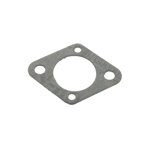 Joint d'admission de tronçonneuse adaptable TILLOTSON pour modèle carburateur HS. Remplace origine: 16B-228