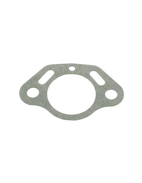 Joint d'admission de tronçonneuse adaptable TILLOTSON pour modèle carburateur HK (grand diamètre). Remplace origine: 16B-276