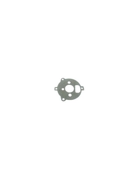 Joint pour corps de carburateur adaptable BRIGGS & STRATTON modèles 14200 à 147000, 252000, 301000. Remplace origine: 27034
