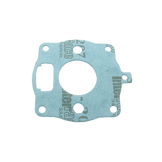 Joint pour corps de carburateur adaptable BRIGGS & STRATTON modèles 220000 à 251000. Remplace origine: 270268