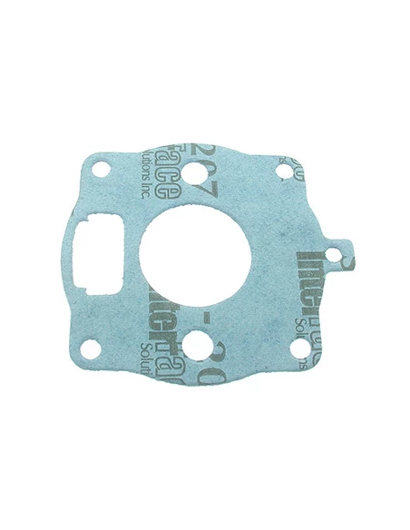 Joint pour corps de carburateur adaptable BRIGGS & STRATTON modèles 220000 à 251000. Remplace origine: 270268