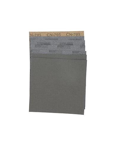 Pochette de 7 feuilles de joint pour moteur à découper pour admission, échappement, carter, etc.