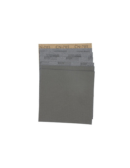Pochette de 7 feuilles de joint pour moteur à découper pour admission, échappement, carter, etc.