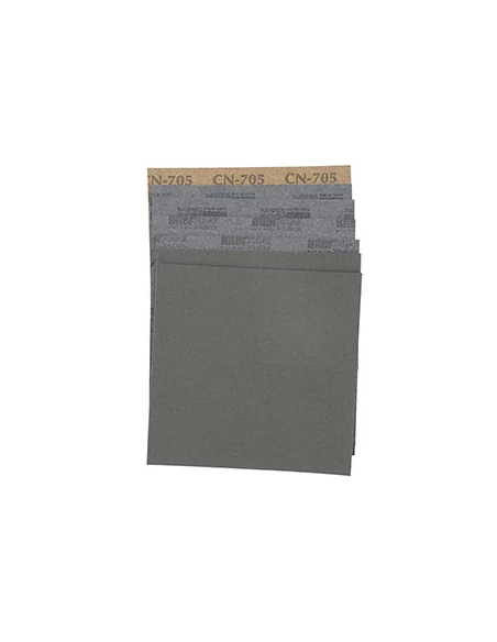 Pochette de 7 feuilles de joint pour moteur à découper pour admission, échappement, carter, etc.