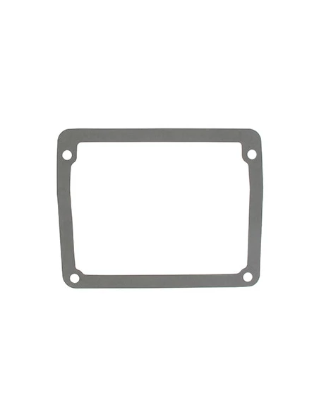 Joint de carter adaptable pour moteur KOHLER modèles K241, K301, K321, K341, (carter bas). M16. Remplace origine: 235353, 47 041