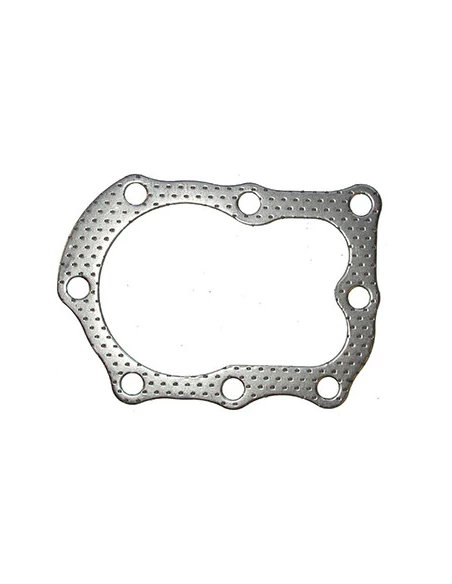 Joint de culasse métal adaptable pour moteur BRIGGS & STRATTON pour modèles 09K502, 09L502, 09T501. Remplace origine: 270341, 27