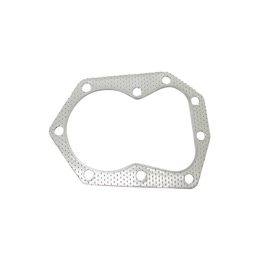 Joint de culasse adaptable pour KOHLER K231, K241, K301, K321, M10 à 14 (métal).Remplace origine: 237658, 47 041 10, 47 041 15.