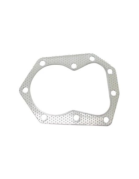 Joint de culasse adaptable pour KOHLER K231, K241, K301, K321, M10 à 14 (métal).Remplace origine: 237658, 47 041 10, 47 041 15.