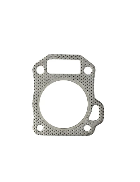 Joint de culasse adaptable pour moteur HONDA modèles GX140 ET G 140. 5HP. Remplace origine: 12251-ZE1-800