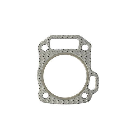 Joint de culasse adaptable pour moteur HONDA modèles GX160 . 5,5 HP. Remplace origine: 12251-ZF1-800