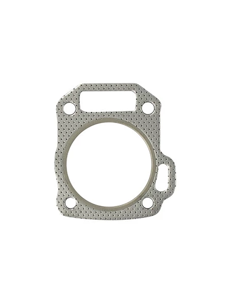 Joint de culasse adaptable pour moteur HONDA modèles GX160 . 5,5 HP. Remplace origine: 12251-ZF1-800