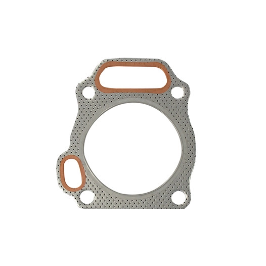 Joint de culasse adaptable pour moteur HONDA modèles GX340 . 10HP. Remplace origine: 12251-ZE3-010, 12251-ZE3-306, 12251-ZE3-800