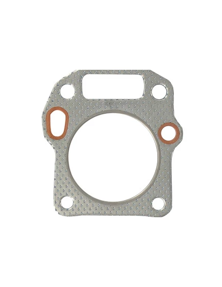 Joint de culasse adaptable pour moteur HONDA modèles GXV120 . 4HP. Remplace origine: 12251-ZE6-000