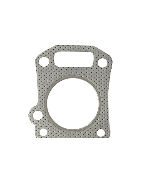 Joint de culasse adaptable pour moteur HONDA modèles GX110 . 3,5HP. Remplace origine: 12251-ZE0-000