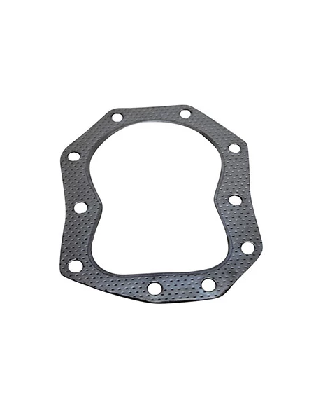 Joint de culasse adaptable pour KOHLER K341. M16 (métal).Remplace origine: 45 052 01, 45 041 16, 45 041 17.