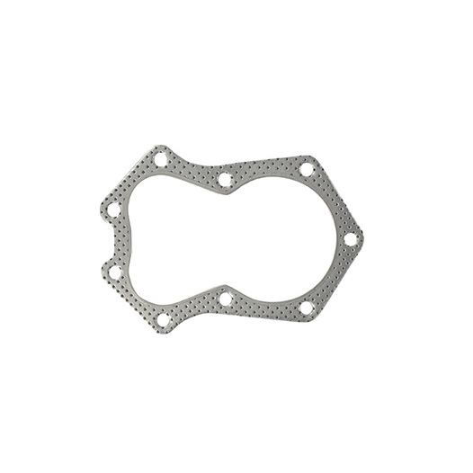 Joint de culasse métal adaptable pour moteur KOHLER modèles KT17, KT19, M18, M20, MV16, MV18, MV20. Remplace origine: 52 052 04,