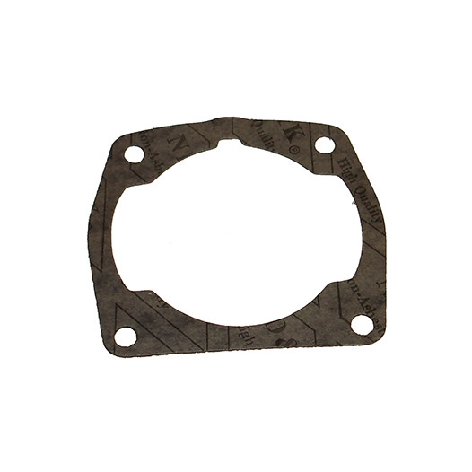 Joint d'embase adaptable HUSQVARNA remplace origine 503 96 66-01pour machines 357 et 359.