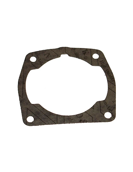 Joint d'embase adaptable HUSQVARNA remplace origine 503 96 66-01pour machines 357 et 359.