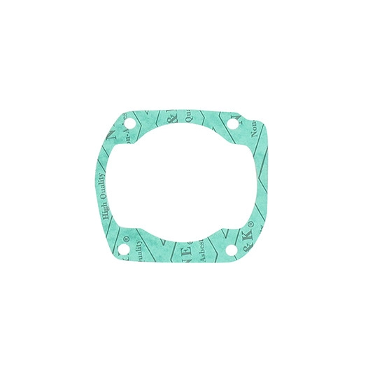 Joint d'embase adaptable HUSQVARNA remplace origine 503 90 99-01pour machines 362, 365, 371 et 372.