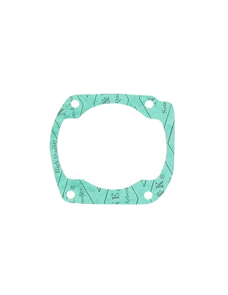 Joint d'embase adaptable HUSQVARNA remplace origine 503 90 99-01pour machines 362, 365, 371 et 372.