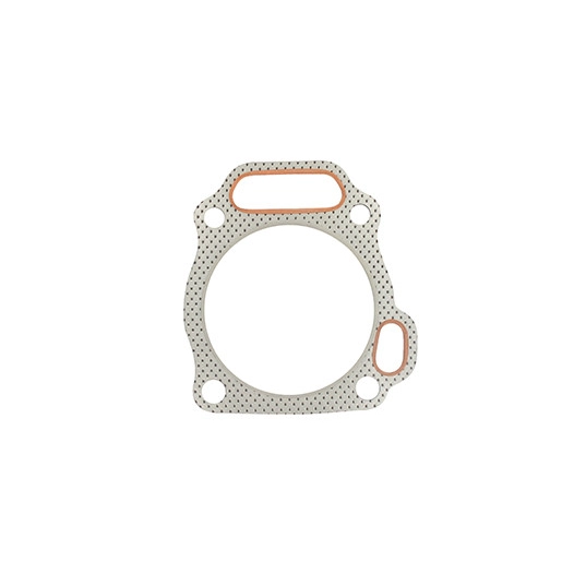 Joint de culasse adaptable HONDA pour moteurs GXV390. Remplace origine 12251-ZF6-000, 12251-ZF6-W00.