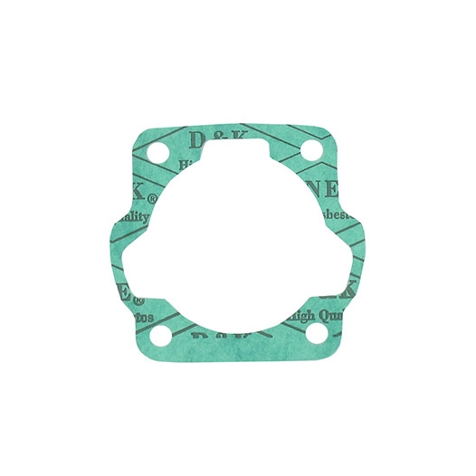 Joint de culasse adaptable STIHL pour modèles 08S, BG17, BT360, SG17, SG17L, TS08S, TS350, TS360. Remplace origine 1108 029 2300