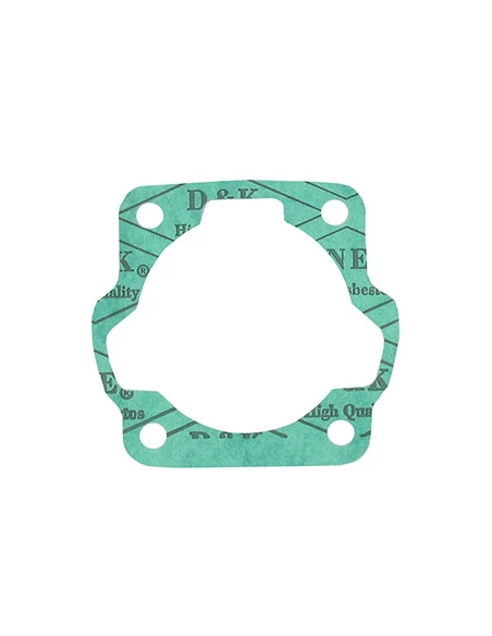 Joint de culasse adaptable STIHL pour modèles 08S, BG17, BT360, SG17, SG17L, TS08S, TS350, TS360. Remplace origine 1108 029 2300