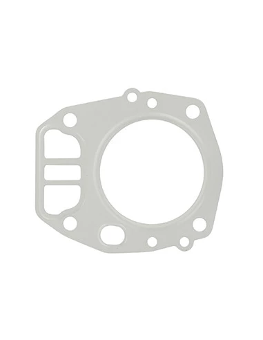 Joint moteur adaptable ROBIN - SUBARU (joint culasse) pour modèles EH12. Remplace origine: 2531500133.