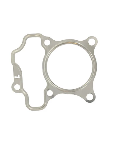 Joint de culasse adaptable ROBIN - SUBARU (joint culasse) pour modèles EX21. Remplace origine: 2771500143.