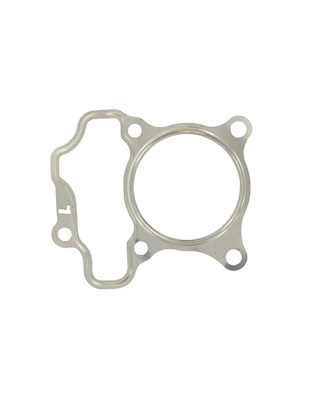 Joint de culasse adaptable ROBIN - SUBARU (joint culasse) pour modèles EX21. Remplace origine: 2771500143.