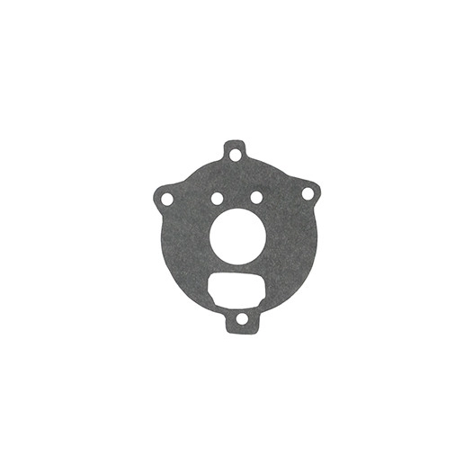 Joint pour corps de carburateur adaptable BRIGGS & STRATTON modèles 142000, 147000, 170000, 190000, 191000. Remplace origine: 02