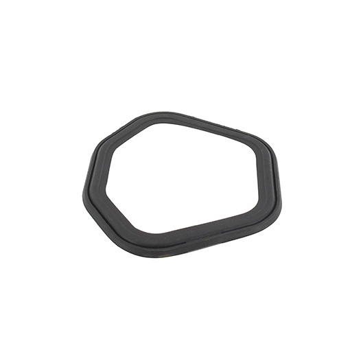 Joint de couvre culasse adaptable HONDA pour moteurs GX240, GX270, GX340, GX390. Remplace origine: 12391-ZE2-000, 12391-ZE2-010