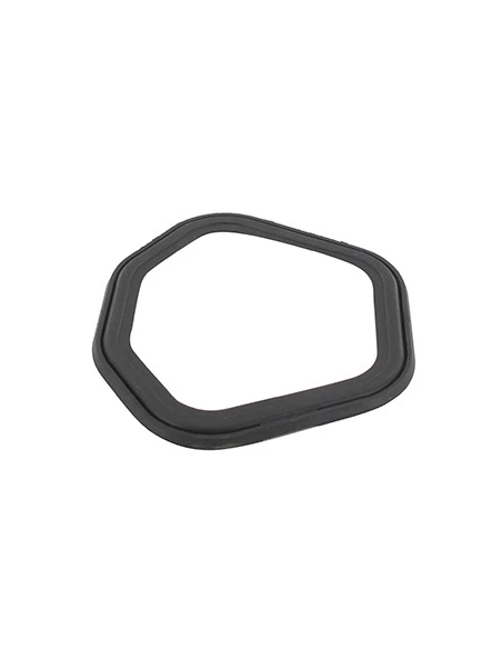 Joint de couvre culasse adaptable HONDA pour moteurs GX240, GX270, GX340, GX390. Remplace origine: 12391-ZE2-000, 12391-ZE2-010