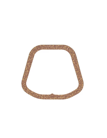 Joint de couvre culasse adaptable HONDA pour moteurs GX110, GX120, GX160, GX200. Remplace origine: 12391-ZE1-000