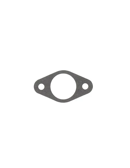 Joint de carburateur adaptable pour TECUMSEH/ TECNAMOTOR modèles V80, VM70 à 100, HM 70 à 100. Remplace origine: 33861, 33263