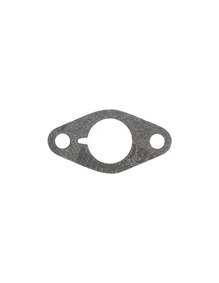 Joint de carburateur adaptable pour TECUMSEH/ TECNAMOTOR modèles V, VH, LV, H, LAV, HS, TNT, TVS. Remplace origine: 26756, 29630