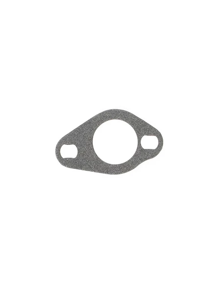Joint d'échappement adaptable pour TECUMSEH/TECNAMOTOR modèles V, VA, LV, H, LAV, HS, TNT, TVS. Remplace origine: 26754A