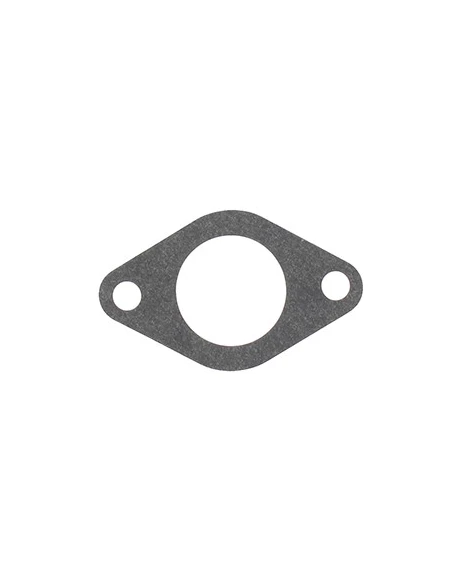 Joint d'admission adaptable BRIGGS & STRATTON pour modèles 10, 11, 12 et 16 cv à axes horizontaux. Remplace origine 270267.
