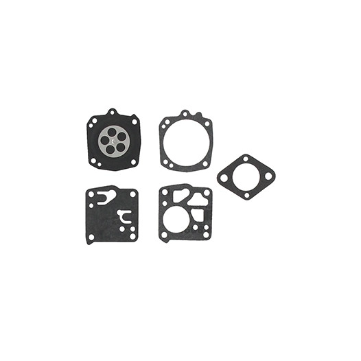 Kit réparation membranes et joints carburateur adaptable TILLOTSON. Remplace origine: DG-1HS, DG-5HS, DG-5HS/T