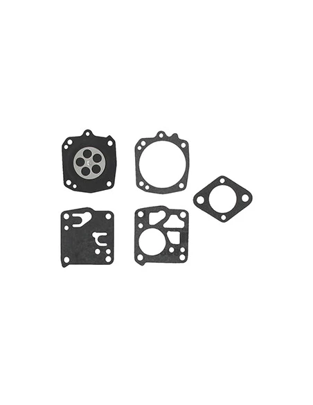 Kit réparation membranes et joints carburateur adaptable TILLOTSON. Remplace origine: DG-1HS, DG-5HS, DG-5HS/T