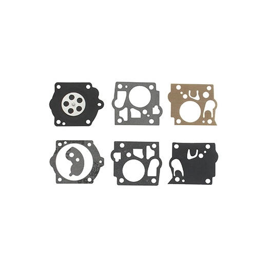 Kit membranes et joints carburateur adaptable WALBRO. Remplace origine: D1-SDC, D3-SDC, D10-SDC