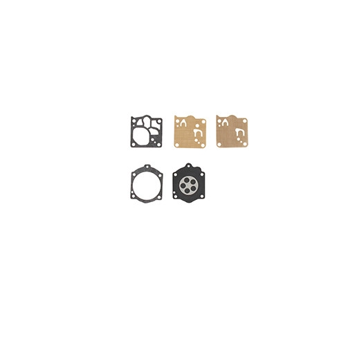 Kit membranes et joints carburateur adaptable WALBRO. Remplace origine: D2-WJ, D11-WJ
