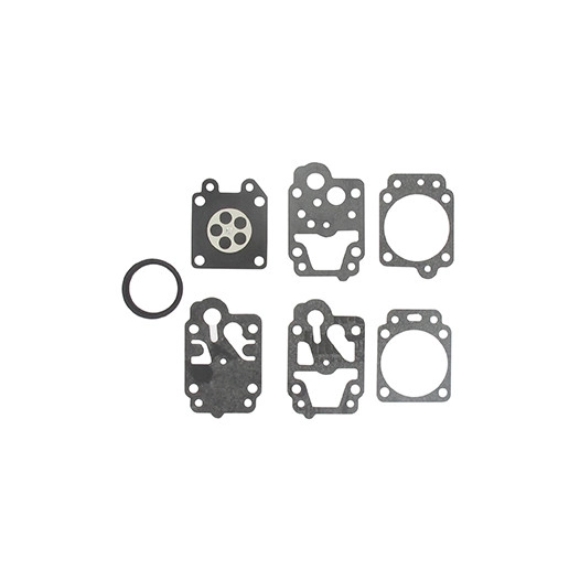 Kit joints & membranes pour carburateurs d'origine WALBRO D20-WYJ.