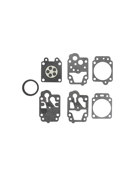 Kit joints & membranes pour carburateurs d'origine WALBRO D20-WYJ.
