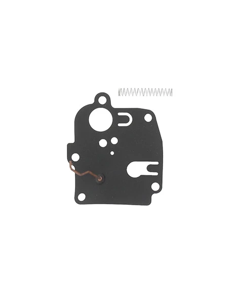 Membrane adaptable pour BRIGGS & STRATTON modèles 3,5 et 4 ch. Remplace origine: 299636, 391681, 391643 .