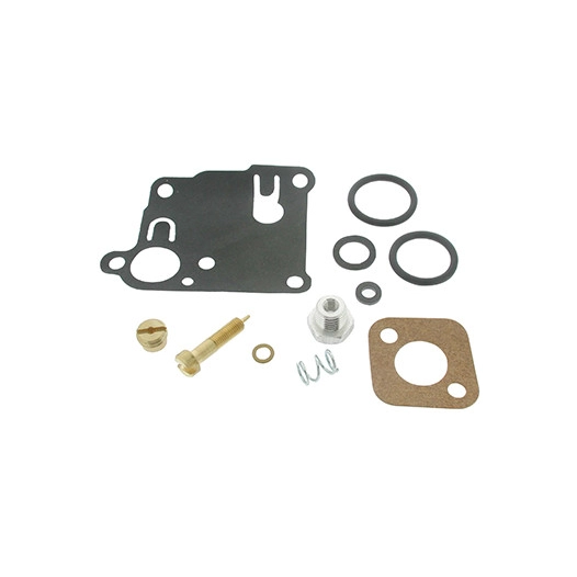 Kit réparation carburateur adaptable pour BRIGGS & STRATTON modèles NOUVEAU Pulsa-Jet - 82500, 82900 & 92000.